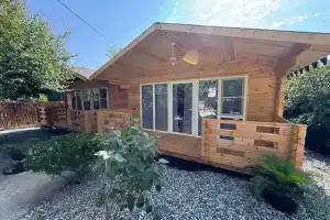 Дом для отпуска «Мандарин»