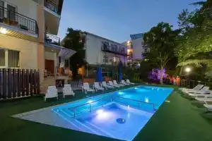 Гостевой дом «Приморье», Ольгинка