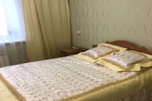 Уютная 3-комнатная квартира в центре города