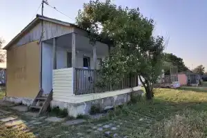 База отдыха «Эллада», Героевское