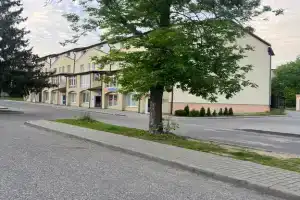 Мини-гостиница «Alba», Гродно