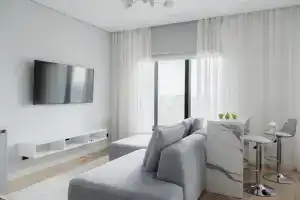 Апартаменты «Smart Lofts Chkalov», Москва