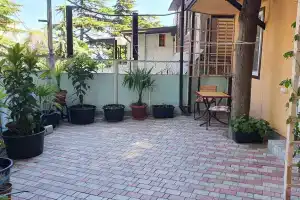 Гостевой дом «Эконом коттедж», Симеиз