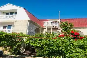 Гостевой дом «Эльвира», Судак