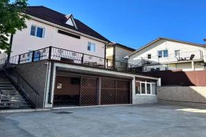 Гостевой дом «Адриана», Джубга