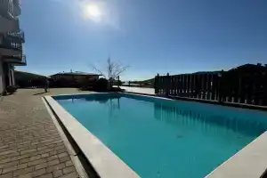 Гостевой дом «Вилла-Витта», Сукко