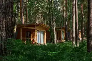 Гостиница «Altay Sense», Аскат