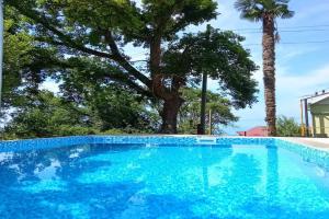 Гостевой дом «Баланс», Лазаревское