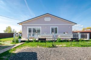 Частный дом