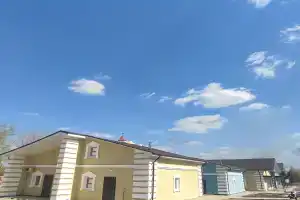 База отдыха «Дикое поле», Каширское