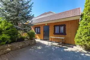 База отдыха «Рыжий Ап +», Архипо-Осиповка