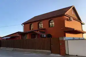 Гостевой дом «Евгения», Туапсе