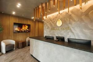 Мини-Отель «Parmond Spa», Новосибирск