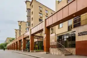 Отель «Спектр Хамовники», Москва