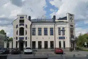 Гостиничный комплекс «Марани», Шуя