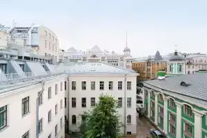 Апарт-отель «Комплекс апартаментов БК8», Санкт-Петербург