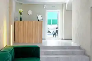 ГемстБутикОтель, Геленджик