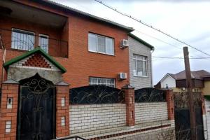 Гостевой дом «Добрый Визит», Волгоград