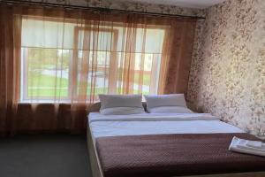 Одноместный номер стандарт