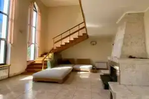 Гостевой дом на Спасской 17