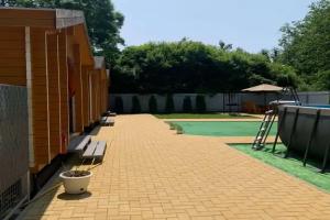 Бутик дача, Архипо-Осиповка