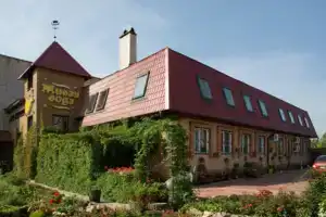 Объект «Живая вода»