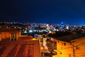 Апартаменты «Панорама», Тбилиси