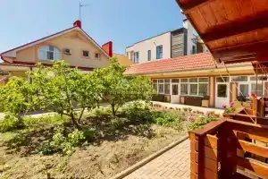 Гостевой дом «Альфа», Адлер