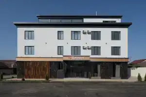 Гостиница «Премиот», Дербент
