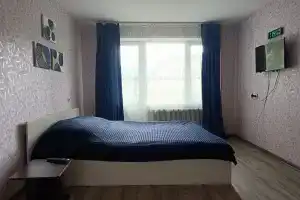 Квартира в центре посёлка