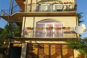 Гостевой дом «Крымское лето» на Фирейной горе, Судак