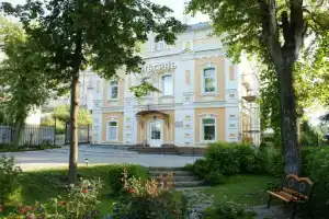 Отель «Онегин», Иваново