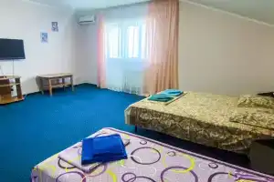 Гостевой дом «Волна», Мирный