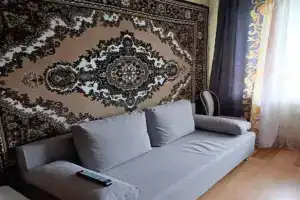 Квартира в Пушкинских Горах