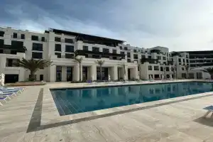 Villa Sea Breeze, Баку