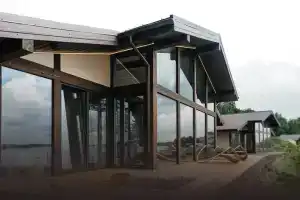 Villa Решма, Решма