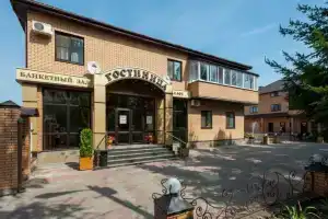 Щекино - Гостиницы