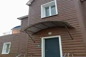 Мини-отель «Тихий дворик», Воронеж