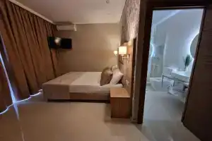 Мини-отель «Дамиан», Поповка