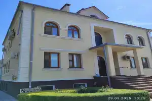 Гостевой дом «Рай у пруда», Волгоград