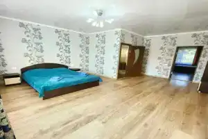 Гостевой дом «Горное тепло», Даховская