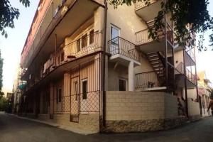 Клуб-отель «Релакс», Саки