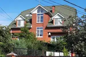 Гостевой дом «Отдых на море», Головинка