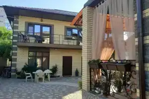 Гостевой дом «Колибри», Ейск