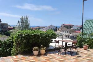 Гостиница «Танкистов 39», Судак