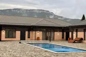 Вилла «Верона», Даховская