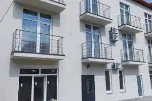 Гостевой дом «Амина», Геленджик