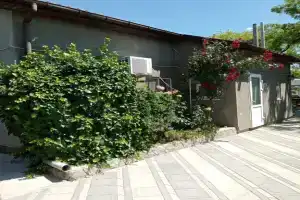 Гостевой дом «Отдых у Любаши», Окунёвка