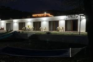 База отдыха «Чистые пруды» в Гунибском районе