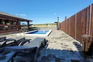 Кемпинг «Гравитация», Причтовский